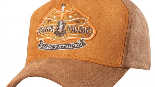 TC Country Music brown nolo2
