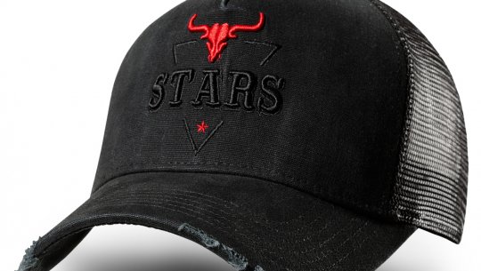 TC Stars black nolo