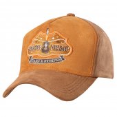 TC Country Music brown nolo2