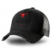 TC Stars black nolo