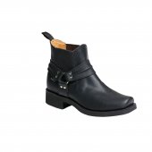 WB 33 black Boots right